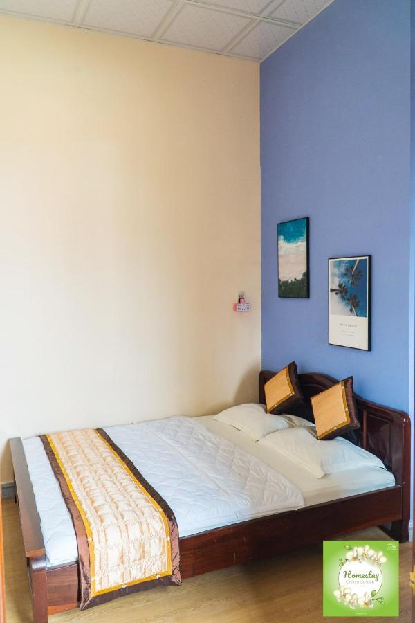 Tho Orchid Garden Homestay Can Tho